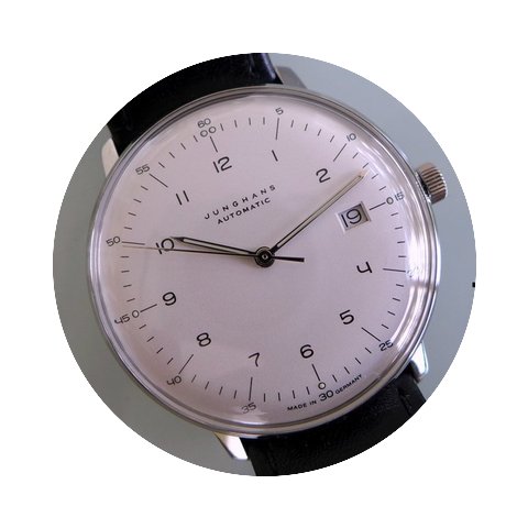 Junghans Max Bill Automatic...
