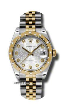 Rolex Datejust...