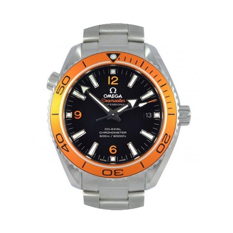 Omega Planet Ocean...