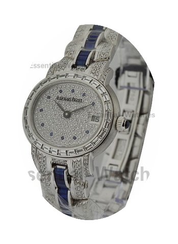 Audemars Piguet Millenary Ladies with Ba...
