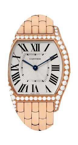 Cartier Tortue...