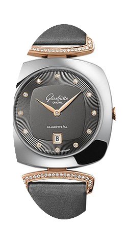 Glashütte Original Lady Pavonina...