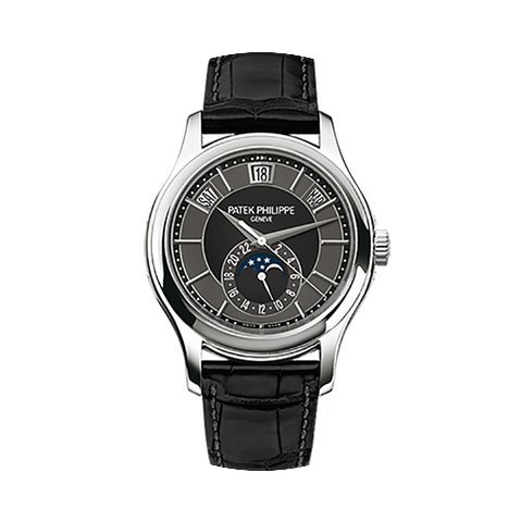 Patek Philippe 5205 G-010 Annual Calenda...