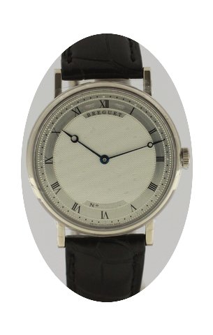Breguet Classique...