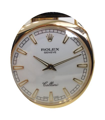 Rolex Cellini Danaos XL...