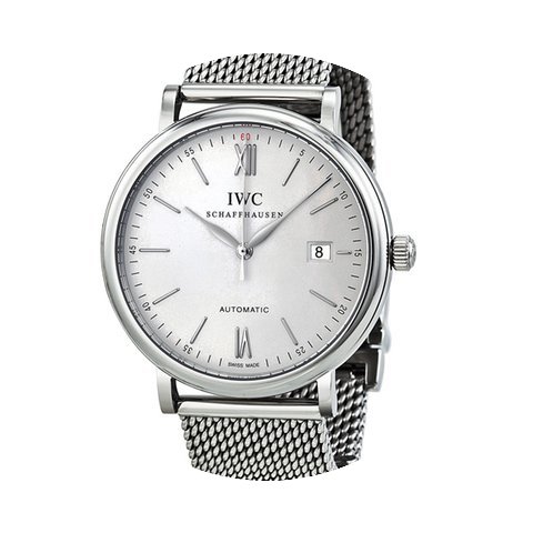 IWC Men's IW356505 Portofino Automatic W...