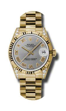 Rolex Datejust...