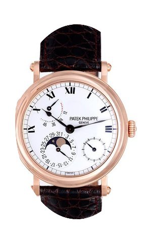 Patek Philippe Power Reserve Moon...
