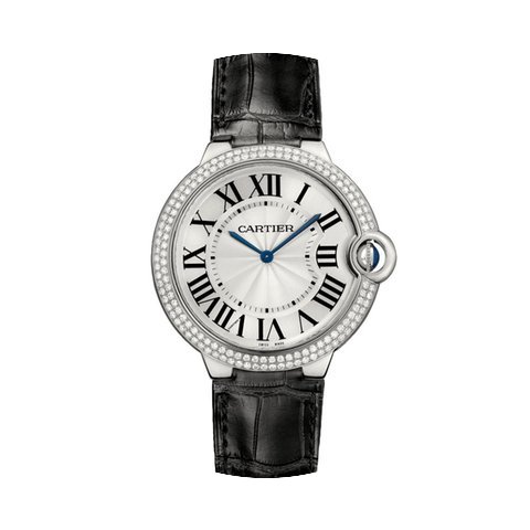 Cartier Ballon Bleu de Cartier...