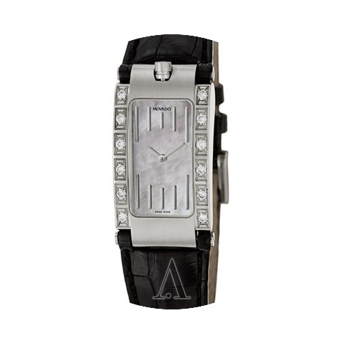 Movado Women's Elliptica Watch...
