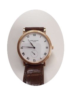Patek Philippe Calatrava...