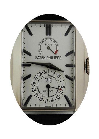Patek Philippe 5200G-010 Gondolo 32.4 ×...