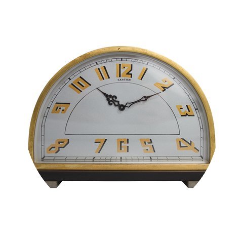 Cartier Orologio da tavolo...