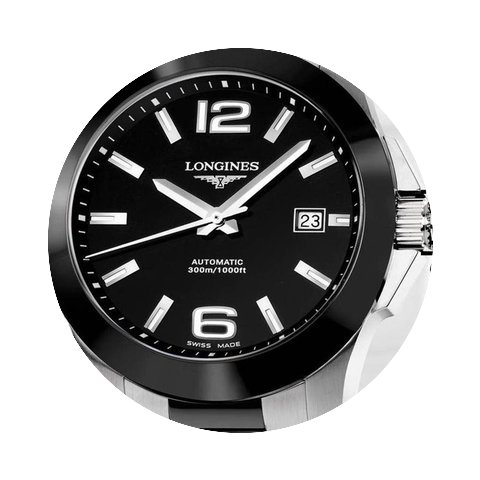 Longines Conquest...