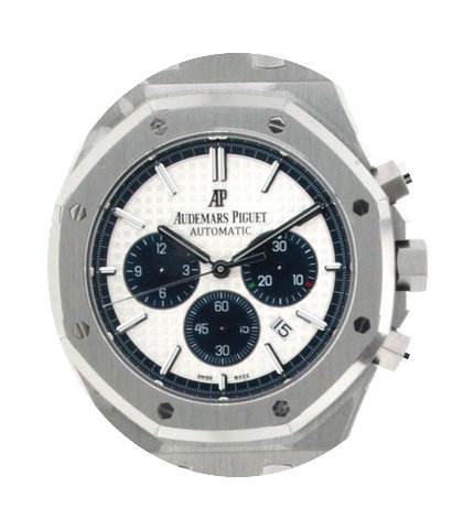 Audemars Piguet Royal Oak Cronografo Lim...