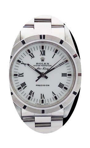 Rolex Oyster Perpetual Air-King Precisio...