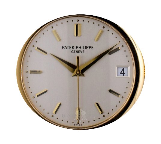 Patek Philippe Calatrava...