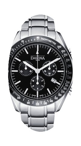 Davosa Race Legend Herrenchrono Quartz 1...
