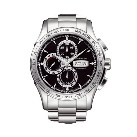 Hamilton Jazzmaster Lord Hamilton Chrono...