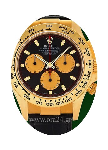 Rolex Daytona Cosmograph 116518 Paul New...