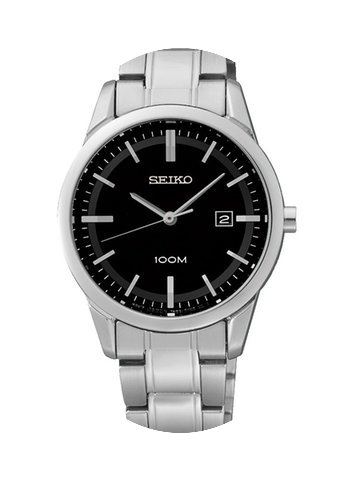 Seiko Damen Armbanduhr SXDG27P1 100M 29m...