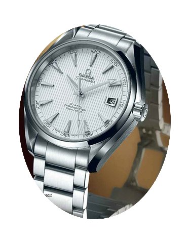 Omega [NEW] Seamaster Aqua Terra 150M 23...