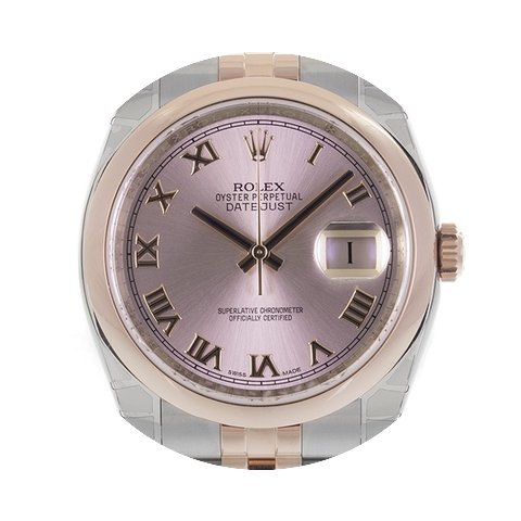 Rolex Oyster Perpetual Datejust Ref. 116...
