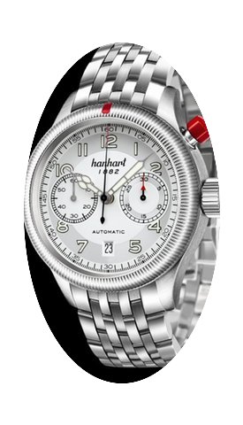 Hanhart Pioneer MonoControl...