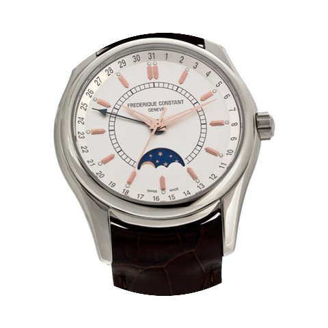 Frederique Constant INDEX MOONTIMER...