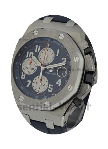 Audemars Piguet Offshore Chronograph wit...
