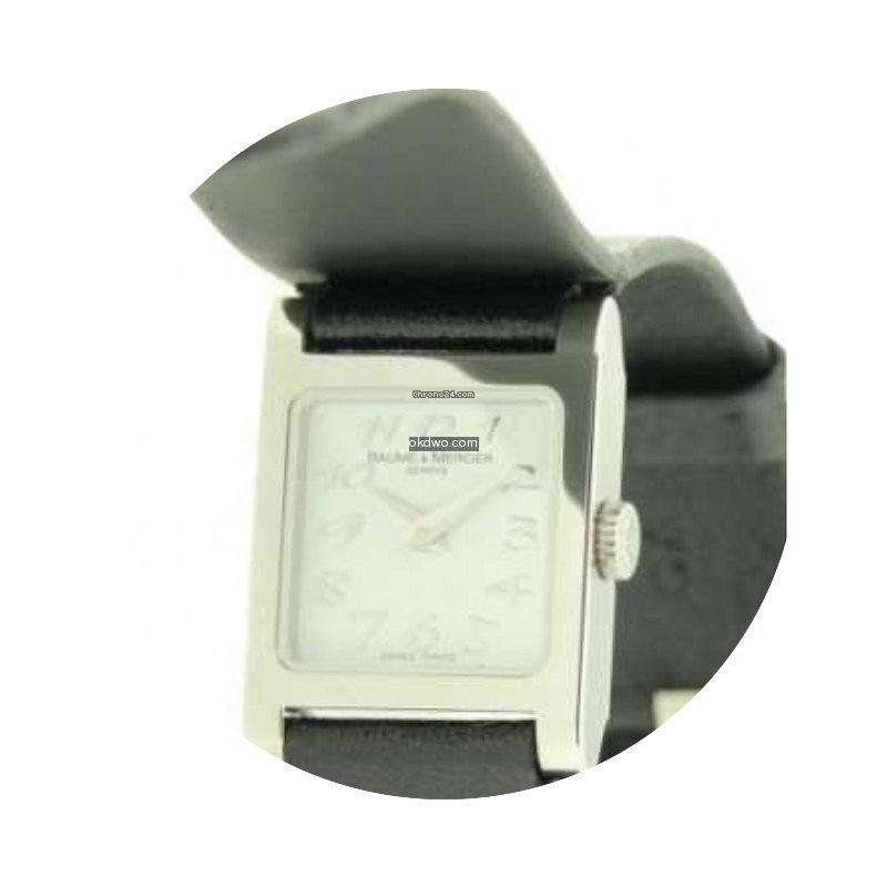 Baume & Mercier  ad: $920 Baume & Mercie...