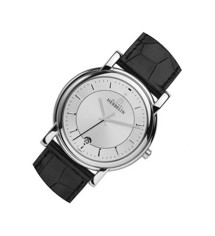 Michel Herbelin Classic Herrenuhr Quarz ...