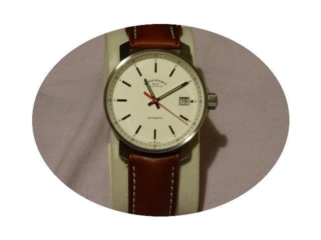 Mühle Glashütte 29er...