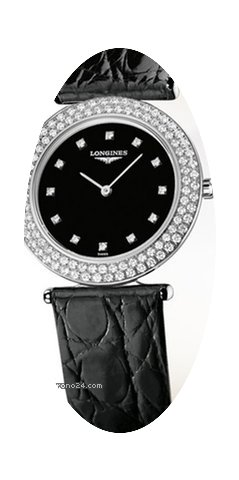 Longines La Grande Classique Quartz 29mm...