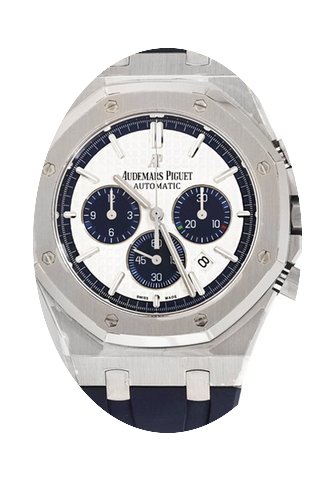Audemars Piguet Pride of Italy Royal Oak...