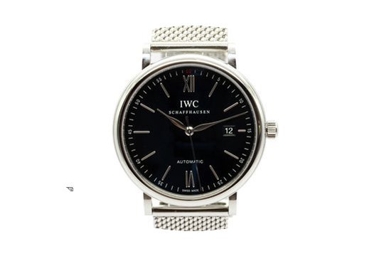 IWC Portofino IW356506...