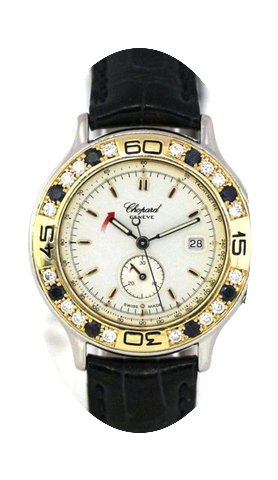 Chopard Mille Miglia Chronograph...