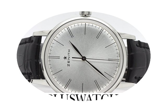 Zenith Elite 6150 42 MM 03.2270.6150/01....