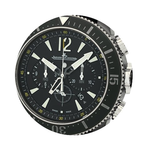 Jaeger-LeCoultre Master Compressor Divin...