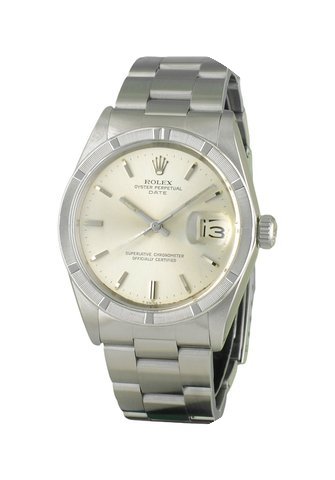 Rolex Date Vintage...