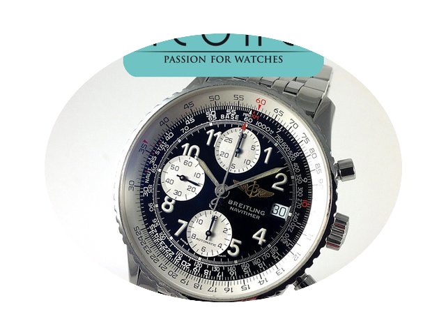 Breitling NAVITIMER A13322...