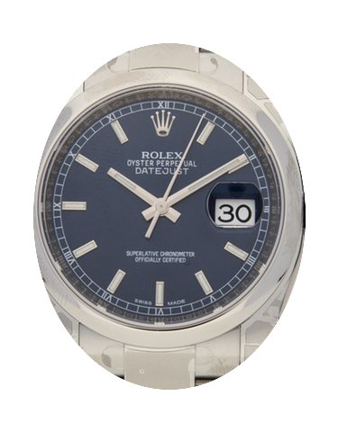 Rolex Datejust...