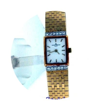 Baume & Mercier Baume et Classic Pre...