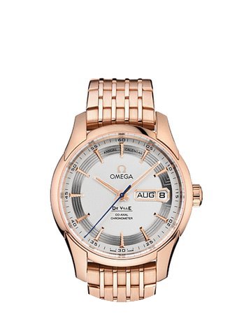 Omega DE VILLE HOUR VISION...