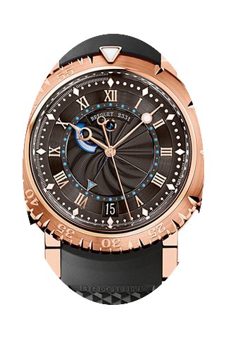 Breguet Marine Royale...