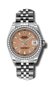 Rolex Datejust...
