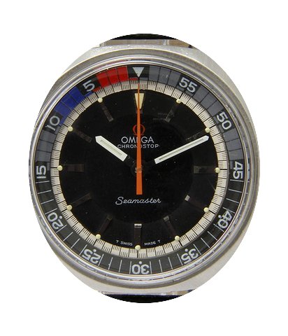 Omega Seamaster Ref. 145.008...