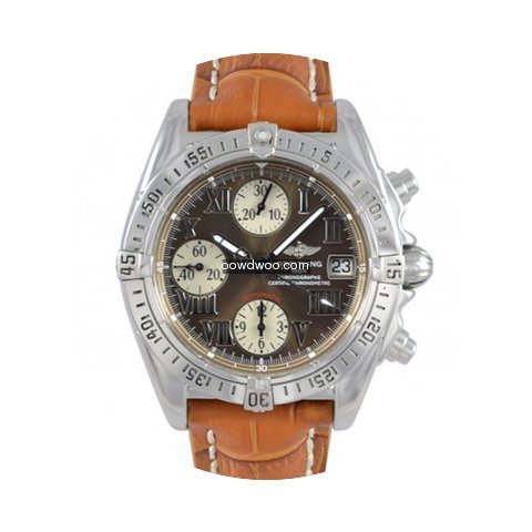 Breitling Cockpit Chrono...