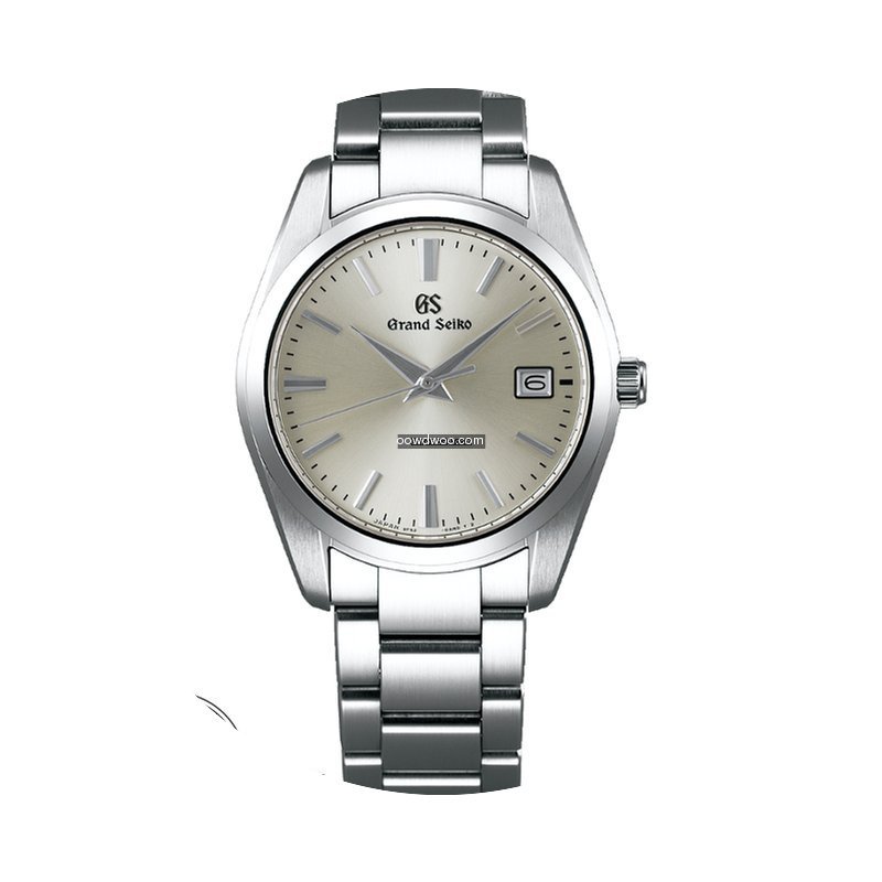 Seiko Grand Seiko 9F Quartz SBGX263 (NEW...