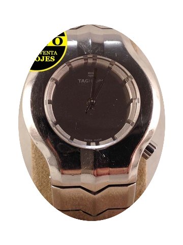 TAG Heuer ALTER EGO...